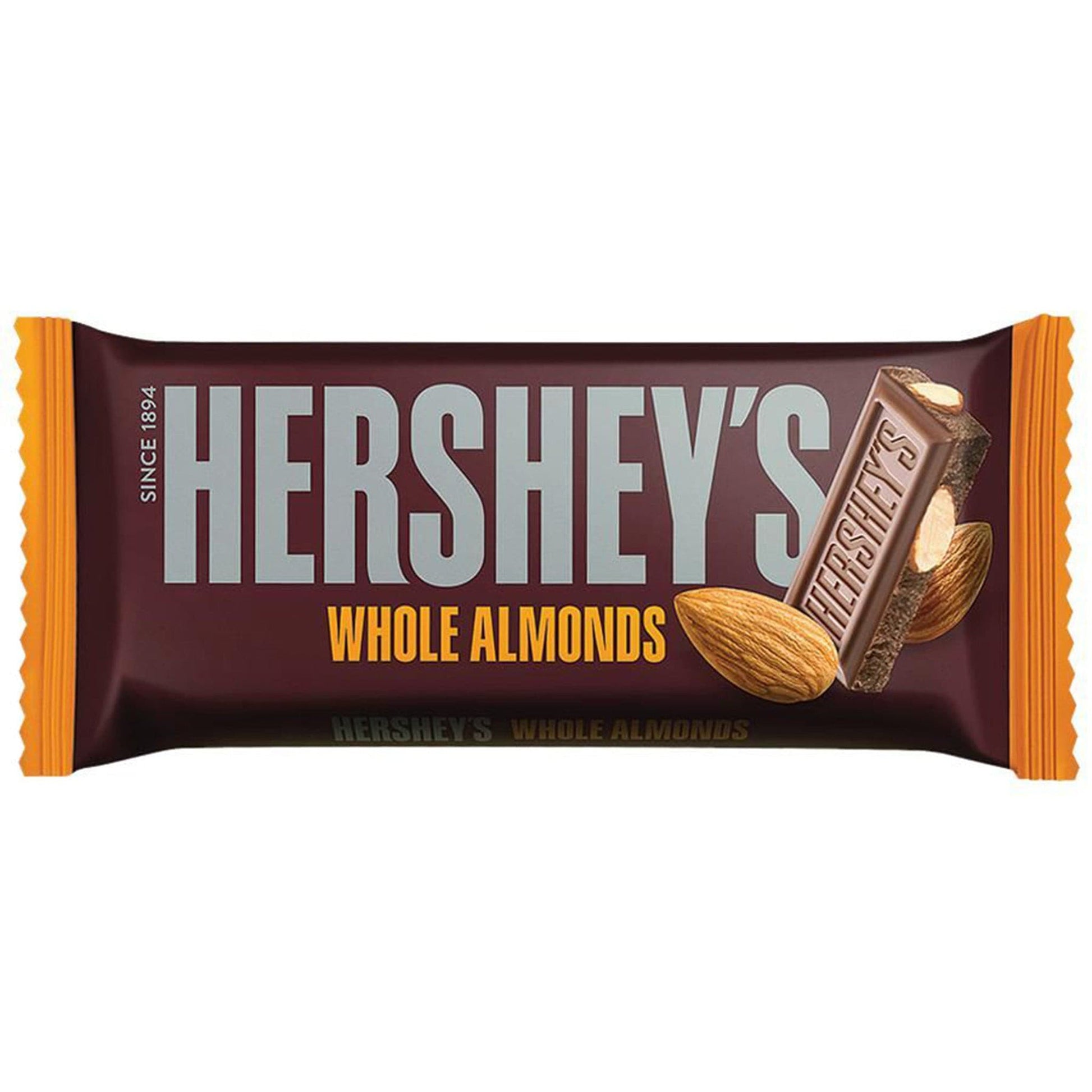 Hershey's Whole Almond Bar (7036973383867)
