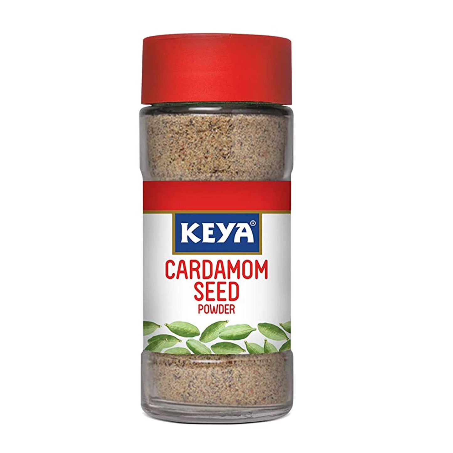 Keya Cardamom Seed Powder (7047388364987)