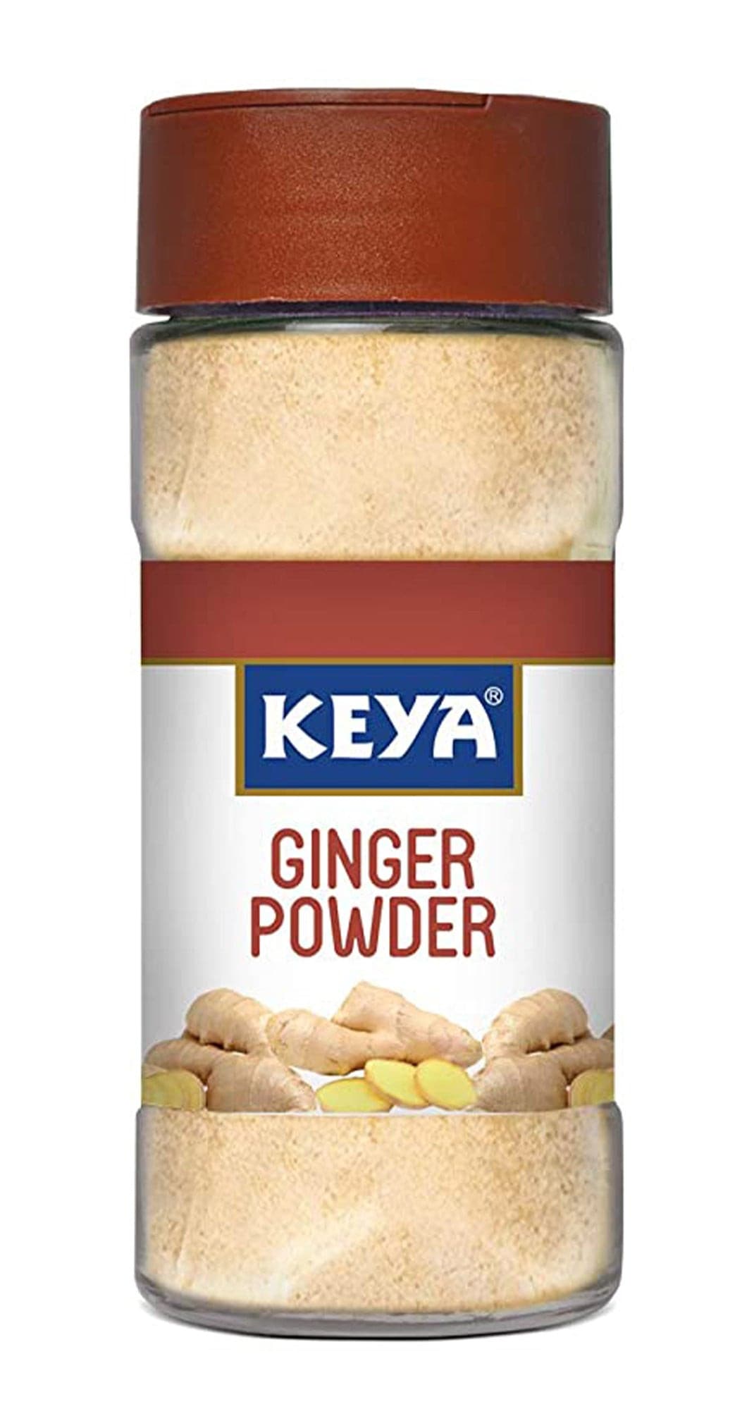 Keya Ginger Powder (7047388528827)