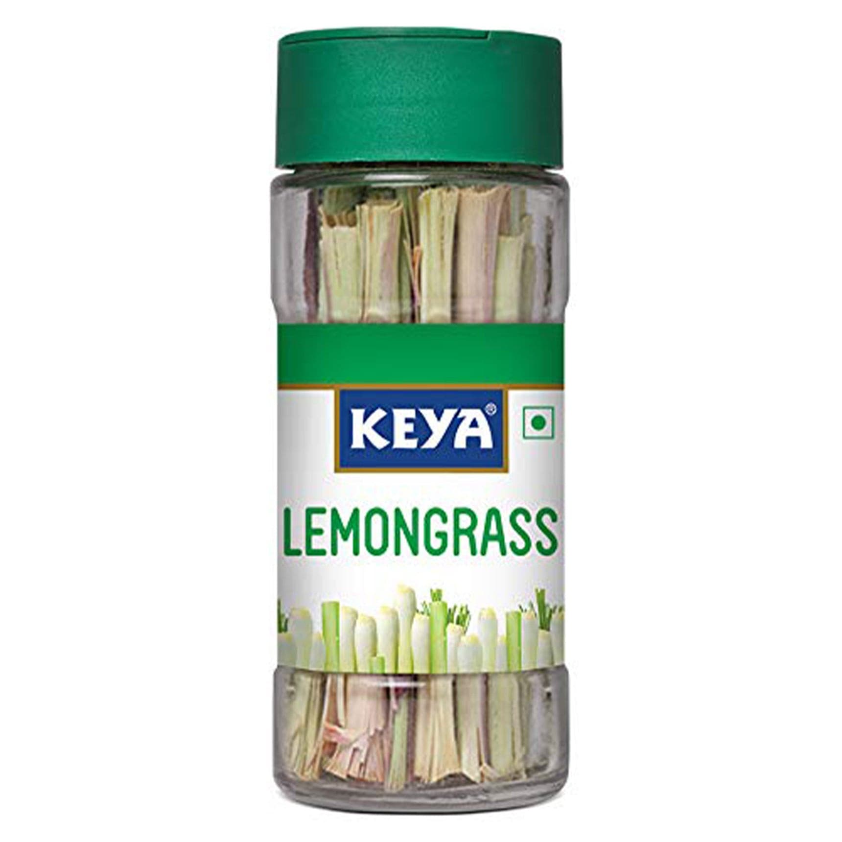 Keya Lemongrass (7047388594363)
