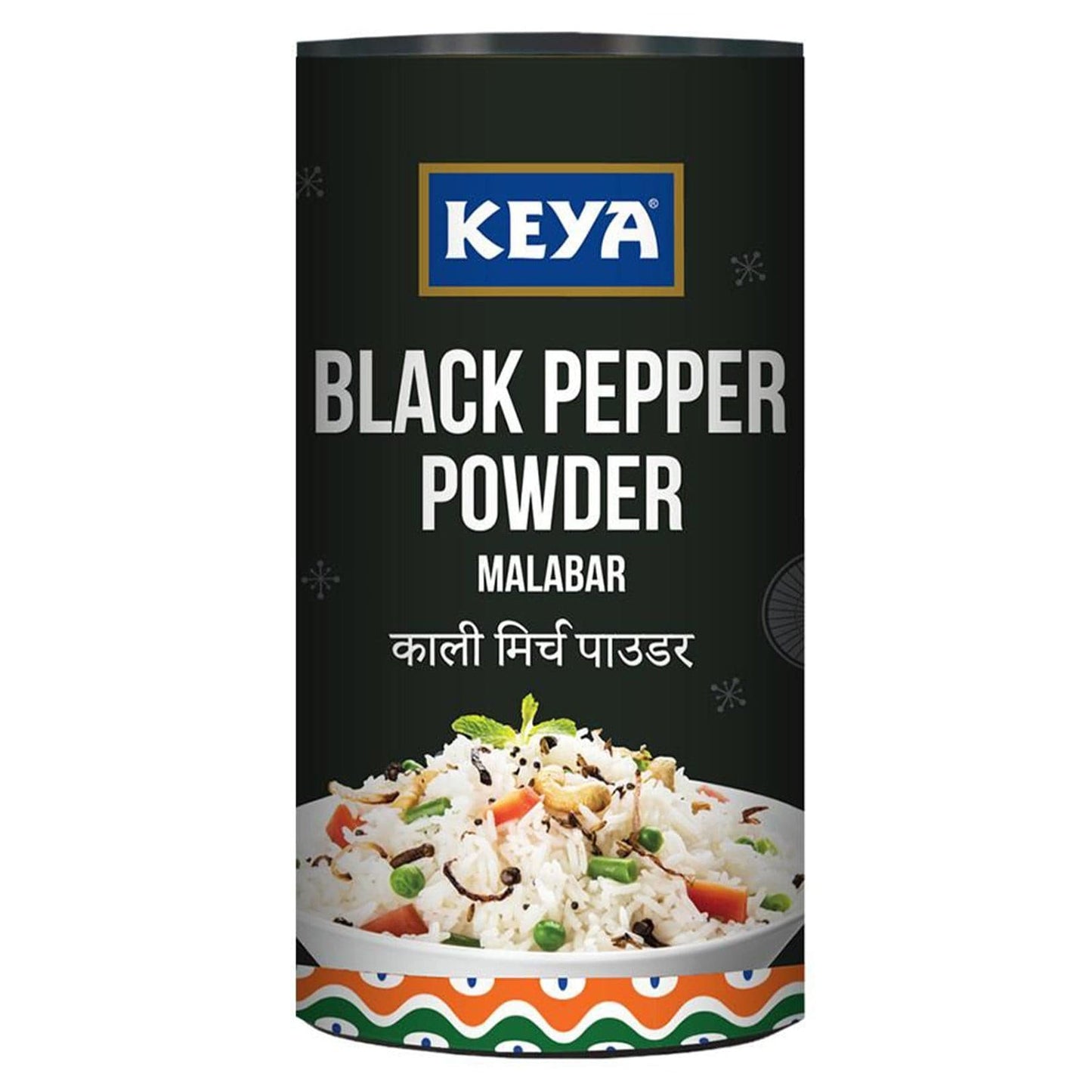 Keya Malabar Black Pepper (7047388627131)