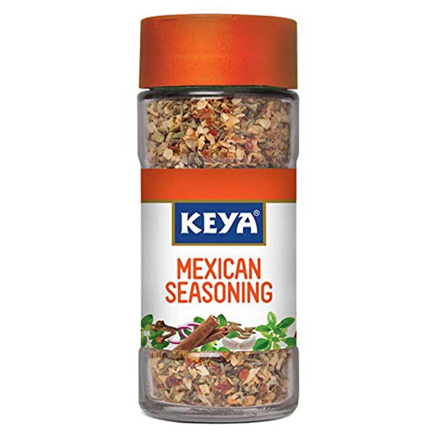 Keya Mexican Seasoning (7047388725435)