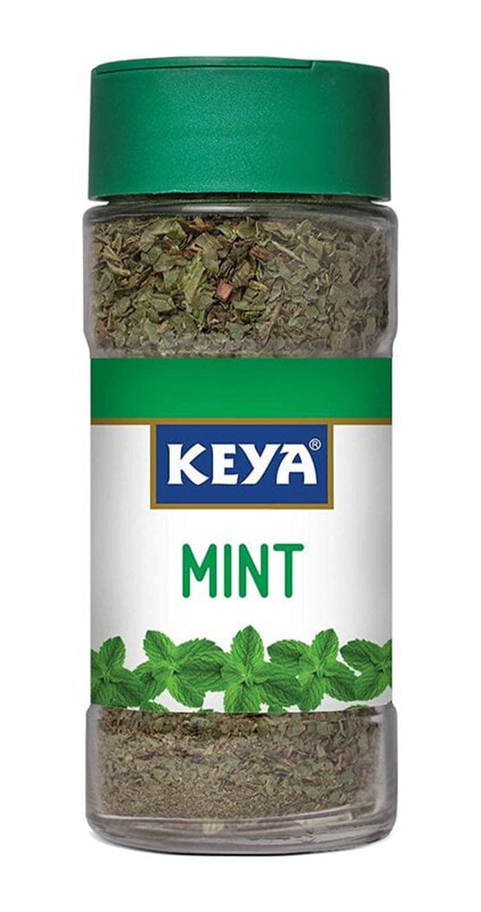 Keya Mint (7047388758203)