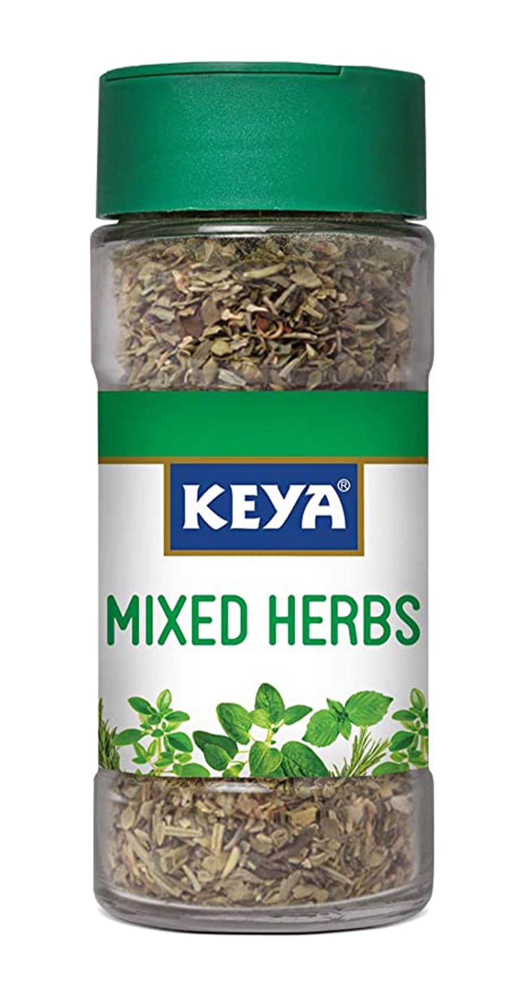 Keya Mixed Herbs (7047388790971)