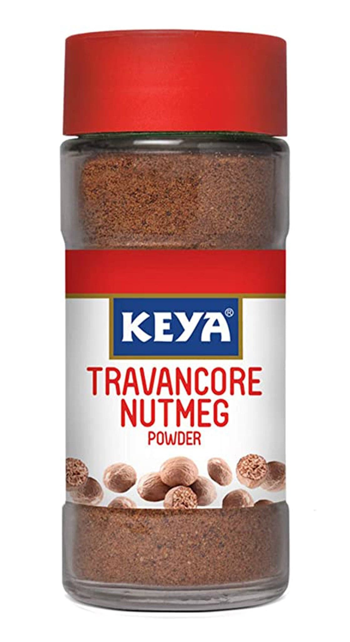 Keya Nutmeg Powder (7047388856507)