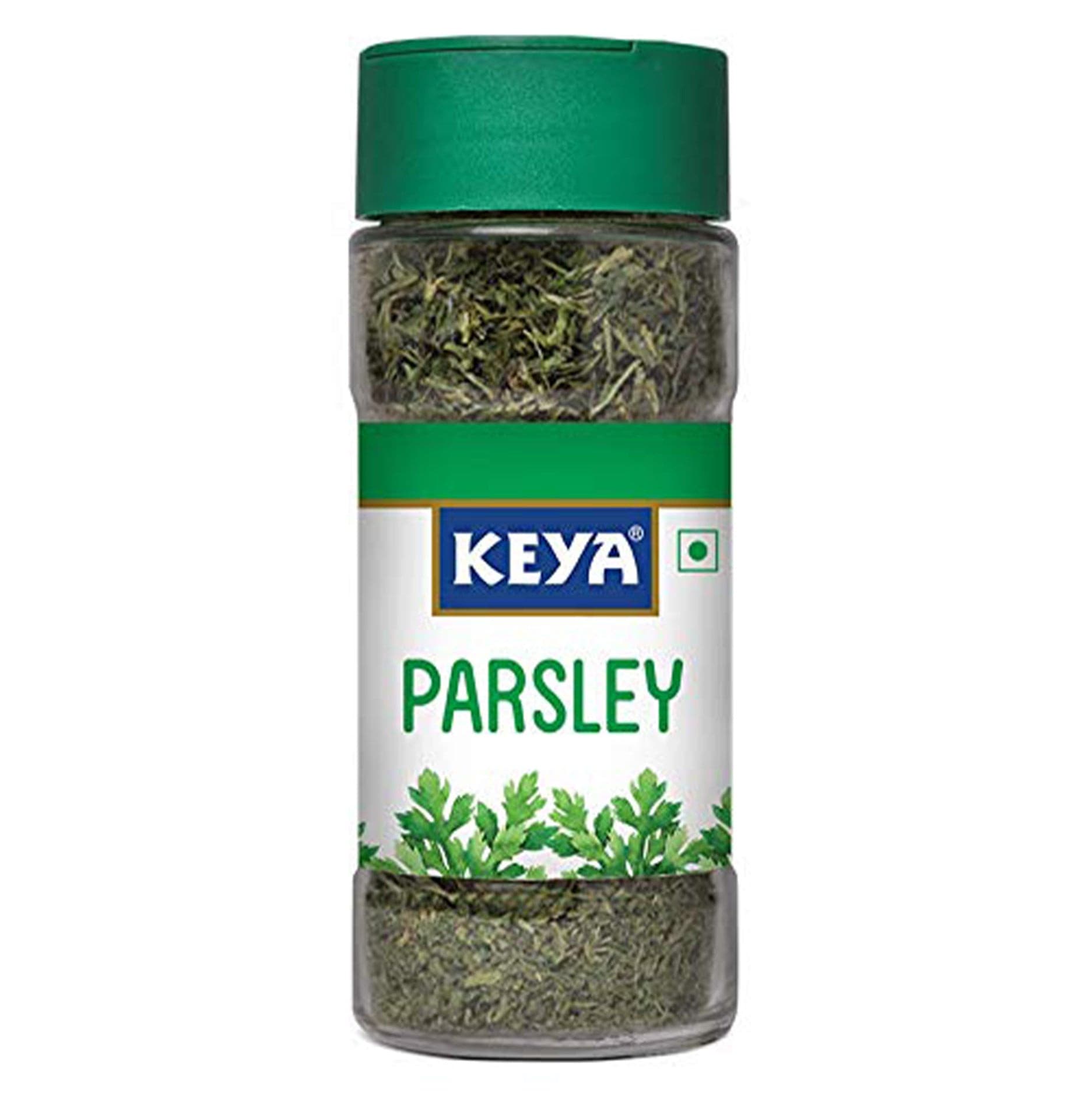 Keya Parsley (7047389085883)