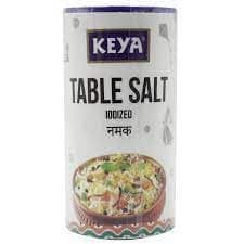 Keya Table Salt