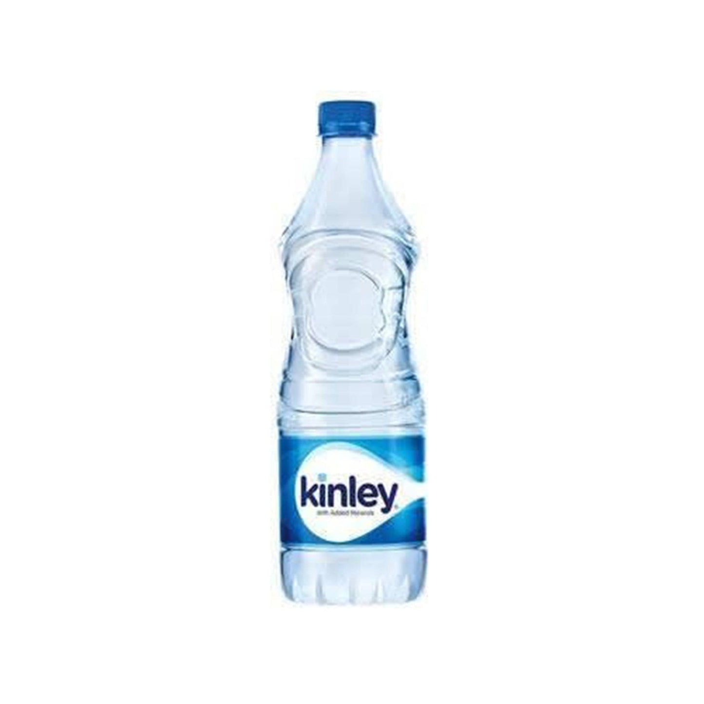 Kinley Packaged Water