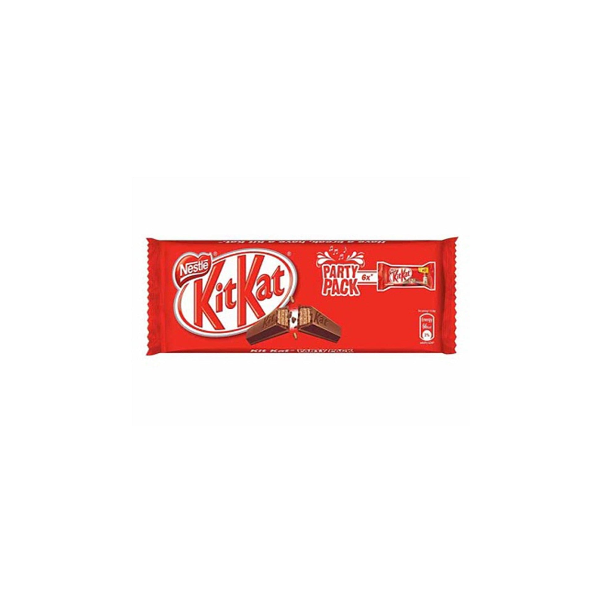 KitKat party pack (7036973285563)