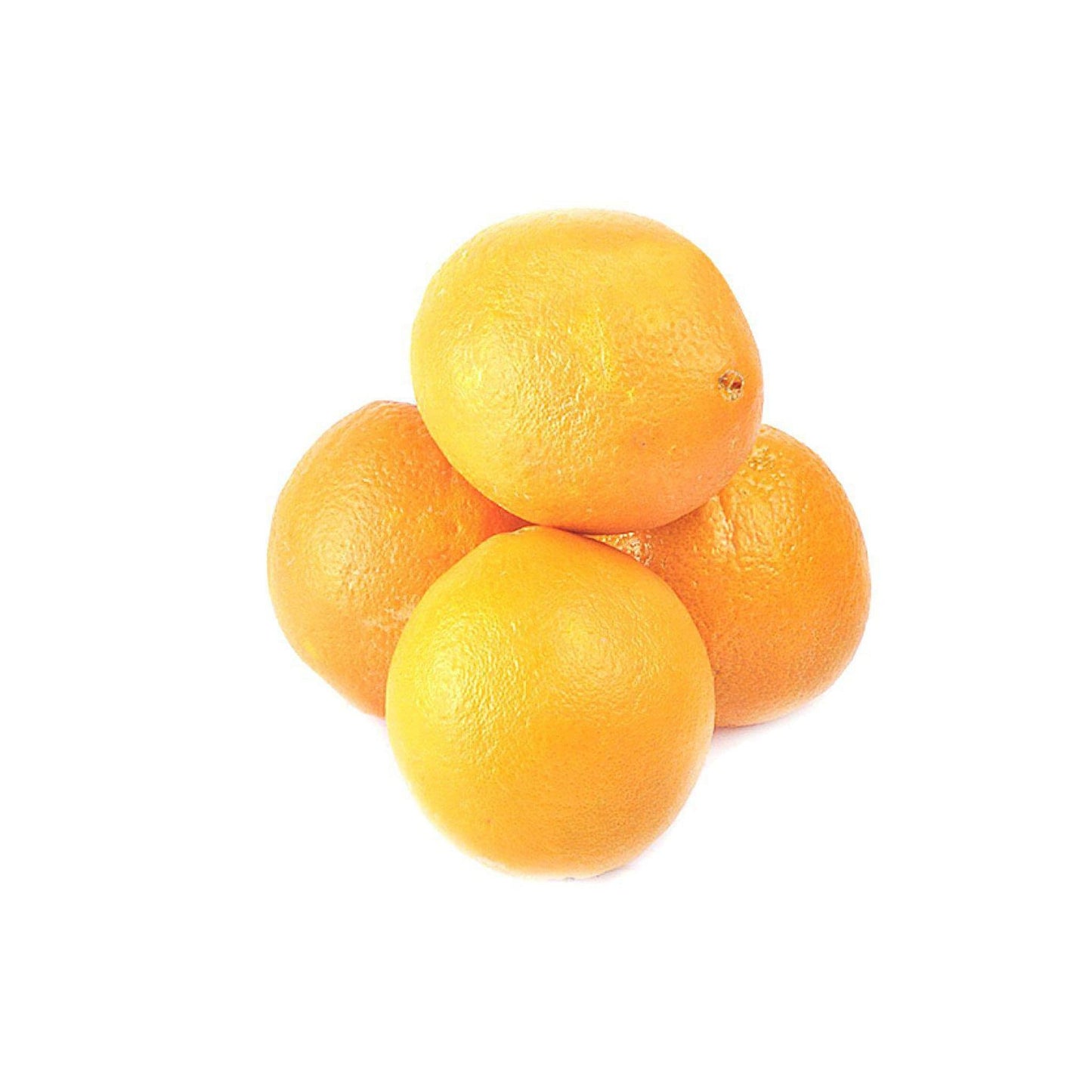 Oranges Imported