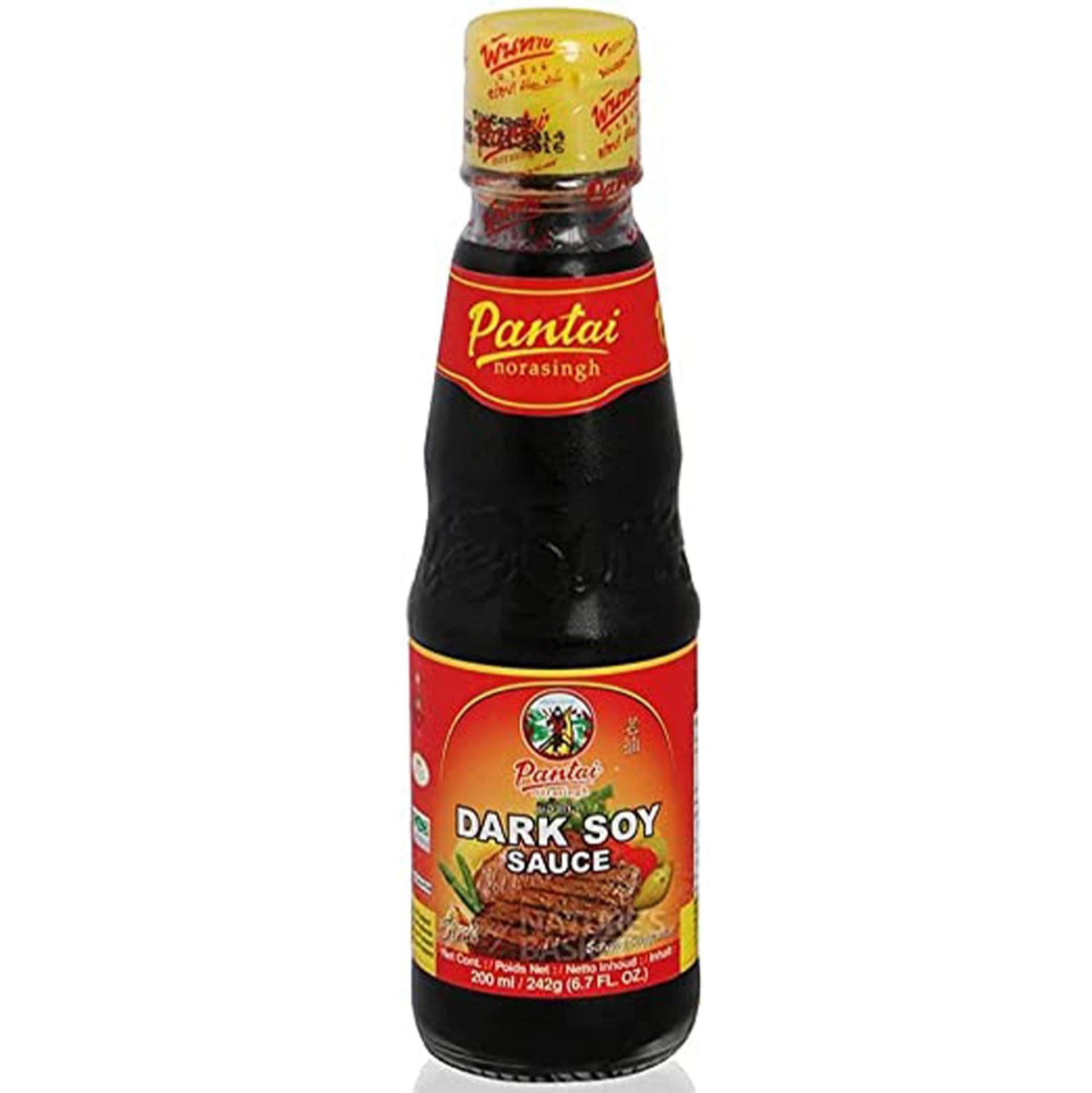 Pantai Dark Soy Sauce (7047390134459)