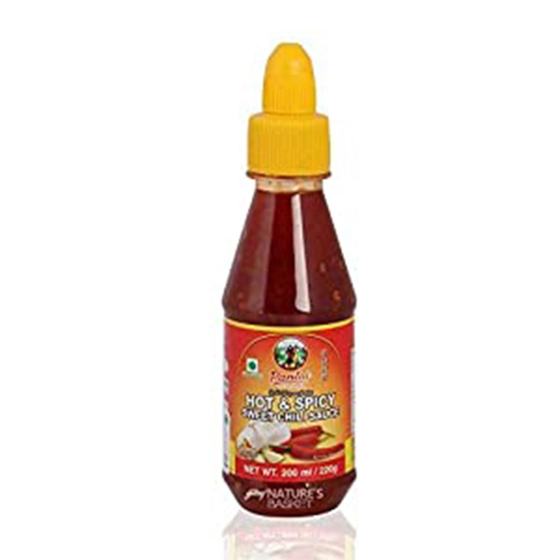 Pantai Hot & Spicy Sweet Chilli Sauce (7047391576251)