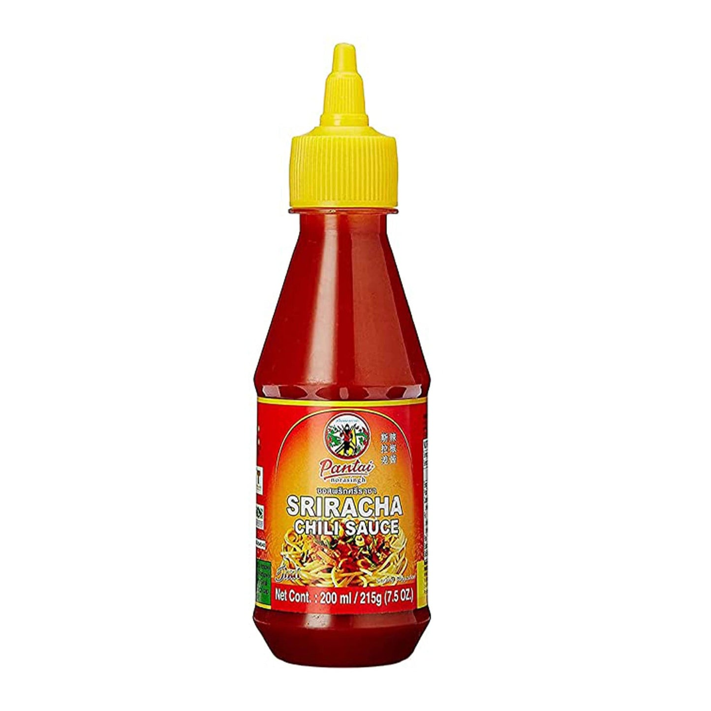 Pantai Sriracha Chilli Sauce (7047390363835)
