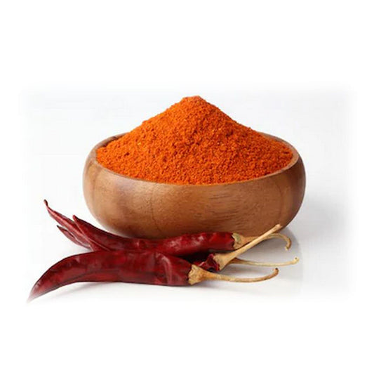 Red Chilli Powder (Kaaram) (7052778242235)