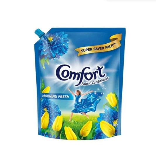 Comfort After Wash Fabric Conditioner (Morning Fresh)