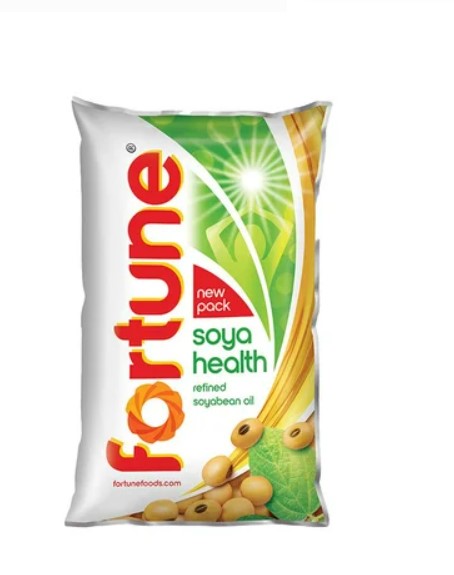 Fortune SoyaBean Oil