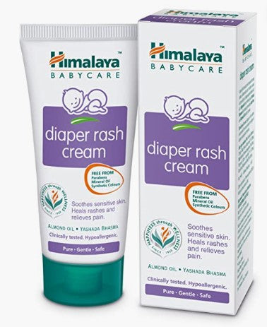 Himalaya Diaper Rash Cream