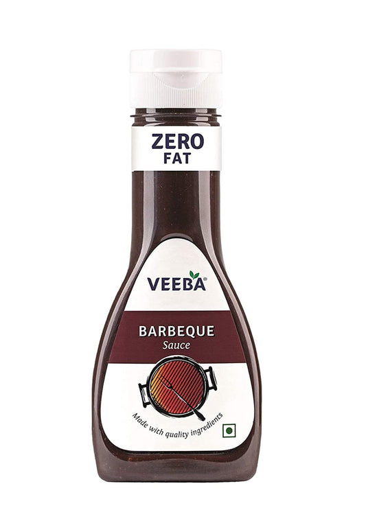 Veeba Barbeque Sauce (7047390036155)