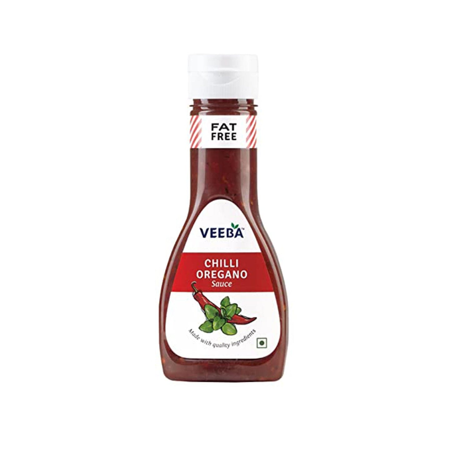 Veeba Chilli Oregano Sauce (7047390724283)