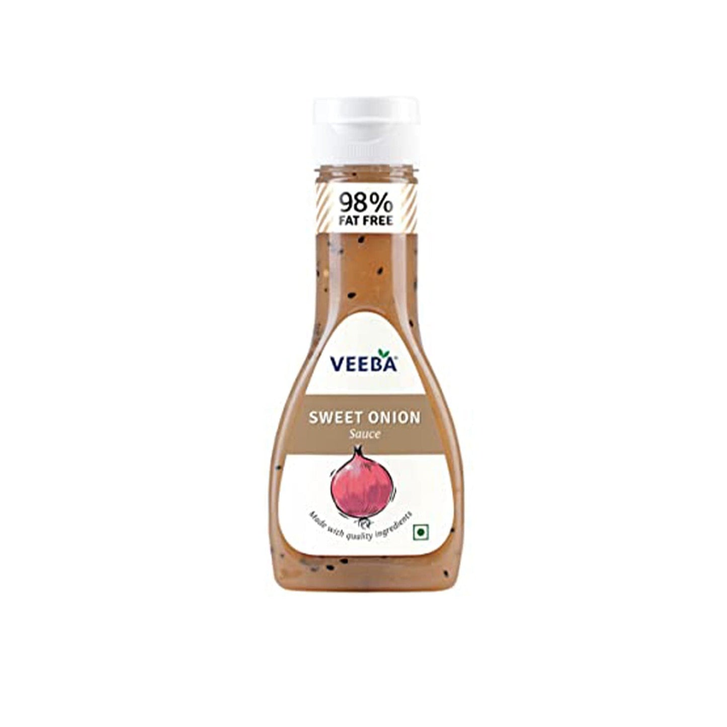 Veeba Sweet Onion Sauce (7047391248571)