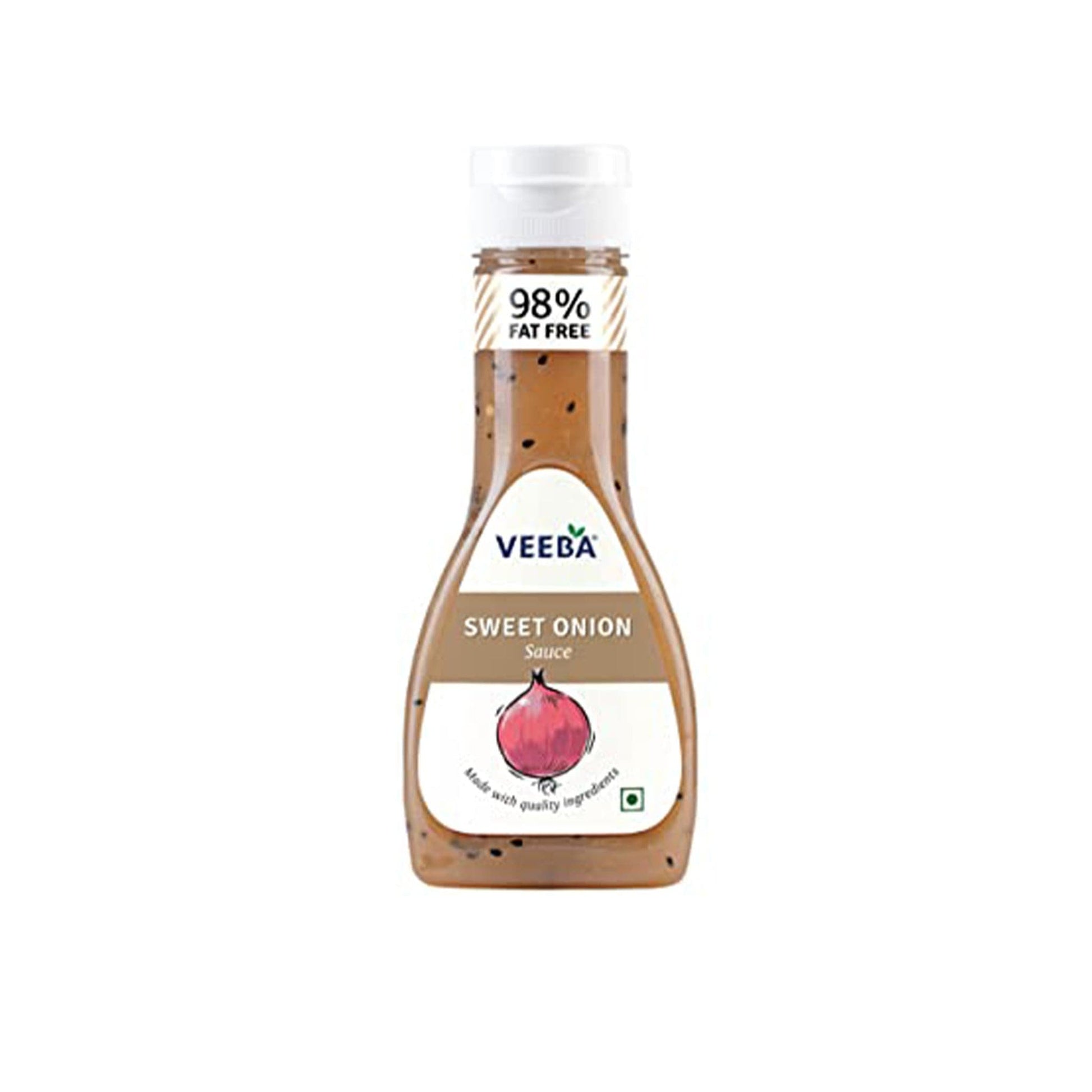 Veeba Sweet Onion Sauce (7047391248571)