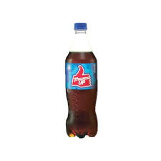 Thums Up.