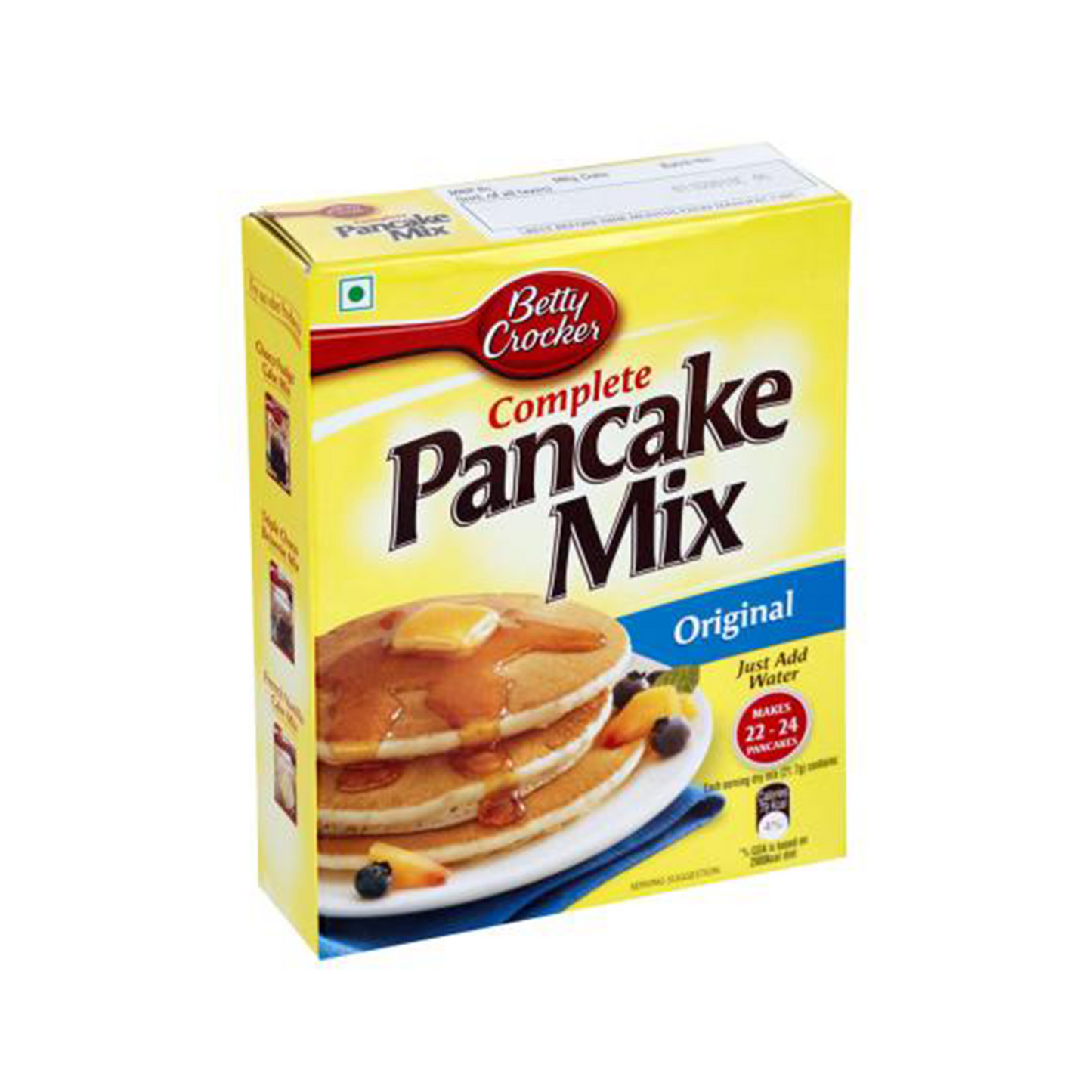 Betty Crocker Pancake Mix - Original.