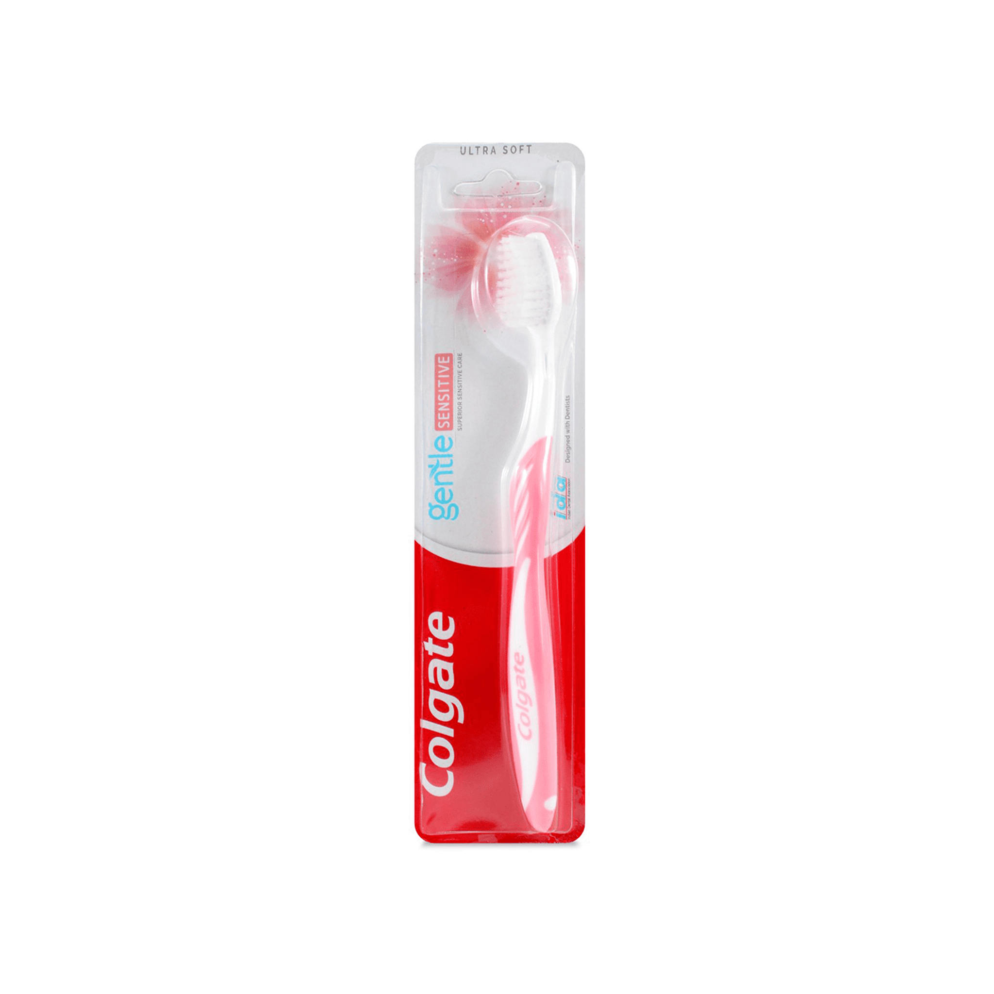 Colgate Gentle Sensitive Tooth Brush – Fresh Club