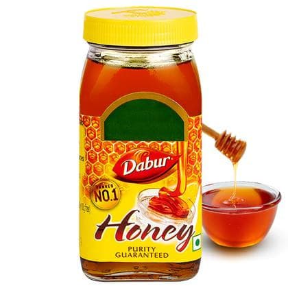 Dabur Honey.