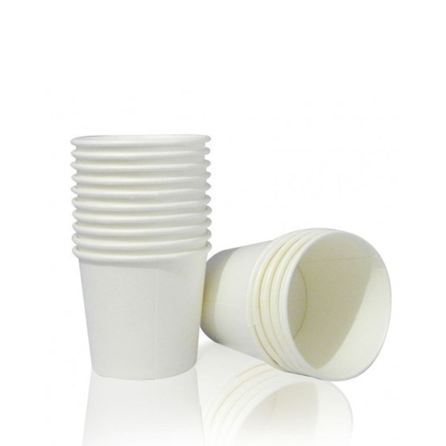 Disposable Tea Cups.