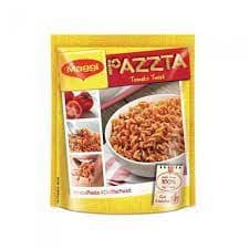 Maggi Pazzta Instant Pasta - Tomato Cheesy Twist.