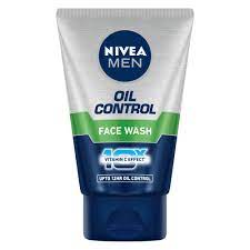 Nivea Men Oil control Face Wash