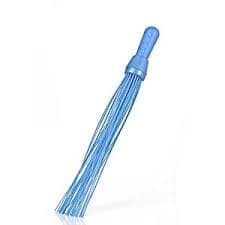 Broom (Plastic Sticks).
