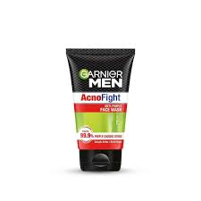 Garnier Men Acno Fight Face Wash