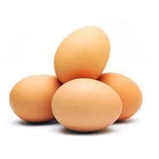Brown Eggs.