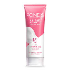 Pond's Bright Beauty Spot-Less Glow Facewash