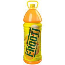 Frooti.