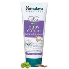 Himalaya Baby Cream Extra Soft.