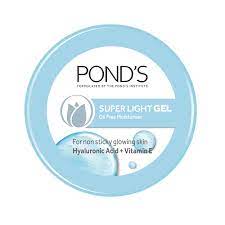 Pond's Super Light Skin Gel