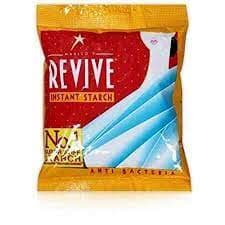 Revive Anti Bacterial Instant Starch.