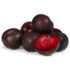 Imported Plums
