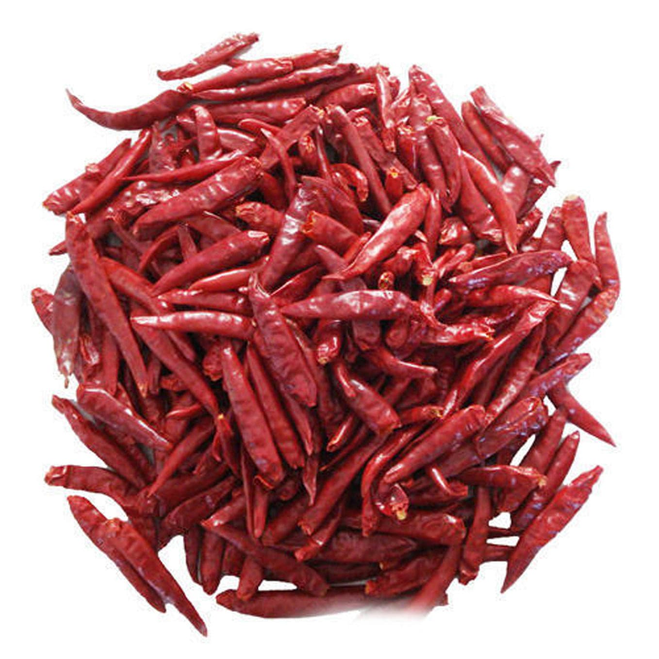 Dry Red Chilli (Yendumirchi) (7052779389115)