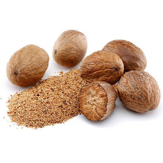 Nutmeg (7052780011707)