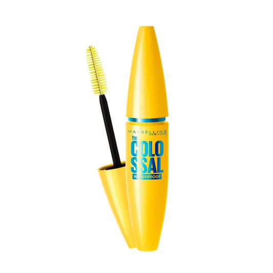 Maybelline New York The Colossal Volume Express Mascara - Black.