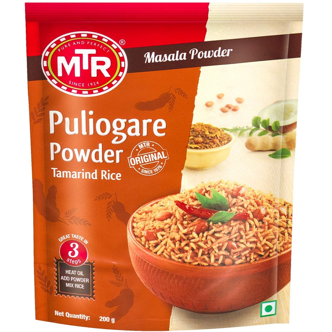 MTR Puliogare Powder near me.
