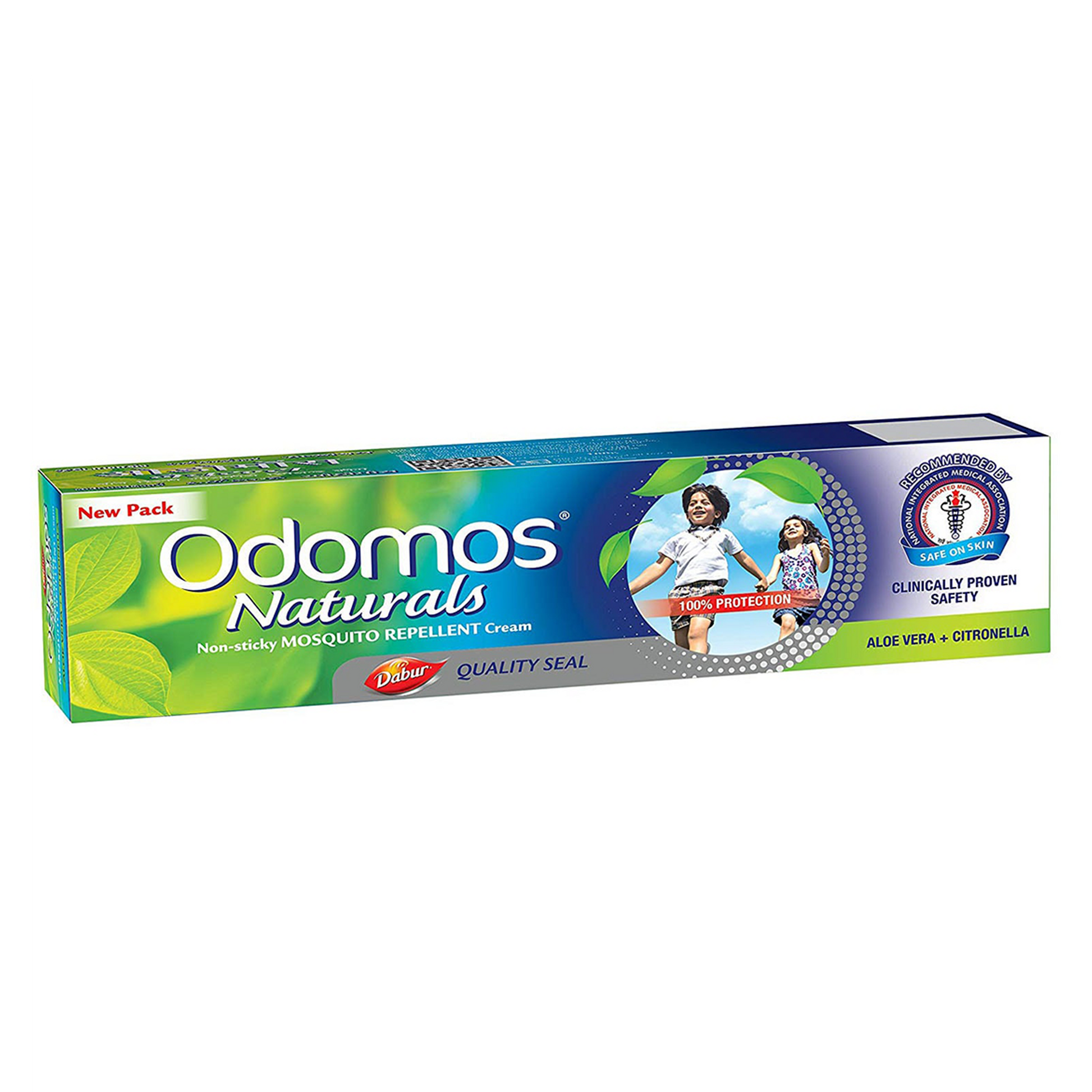 Odomos Naturals.