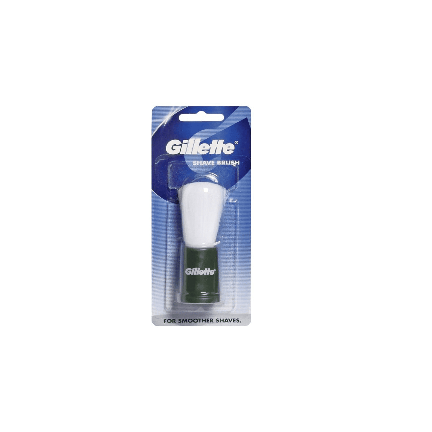 Gillete Shave Brush.