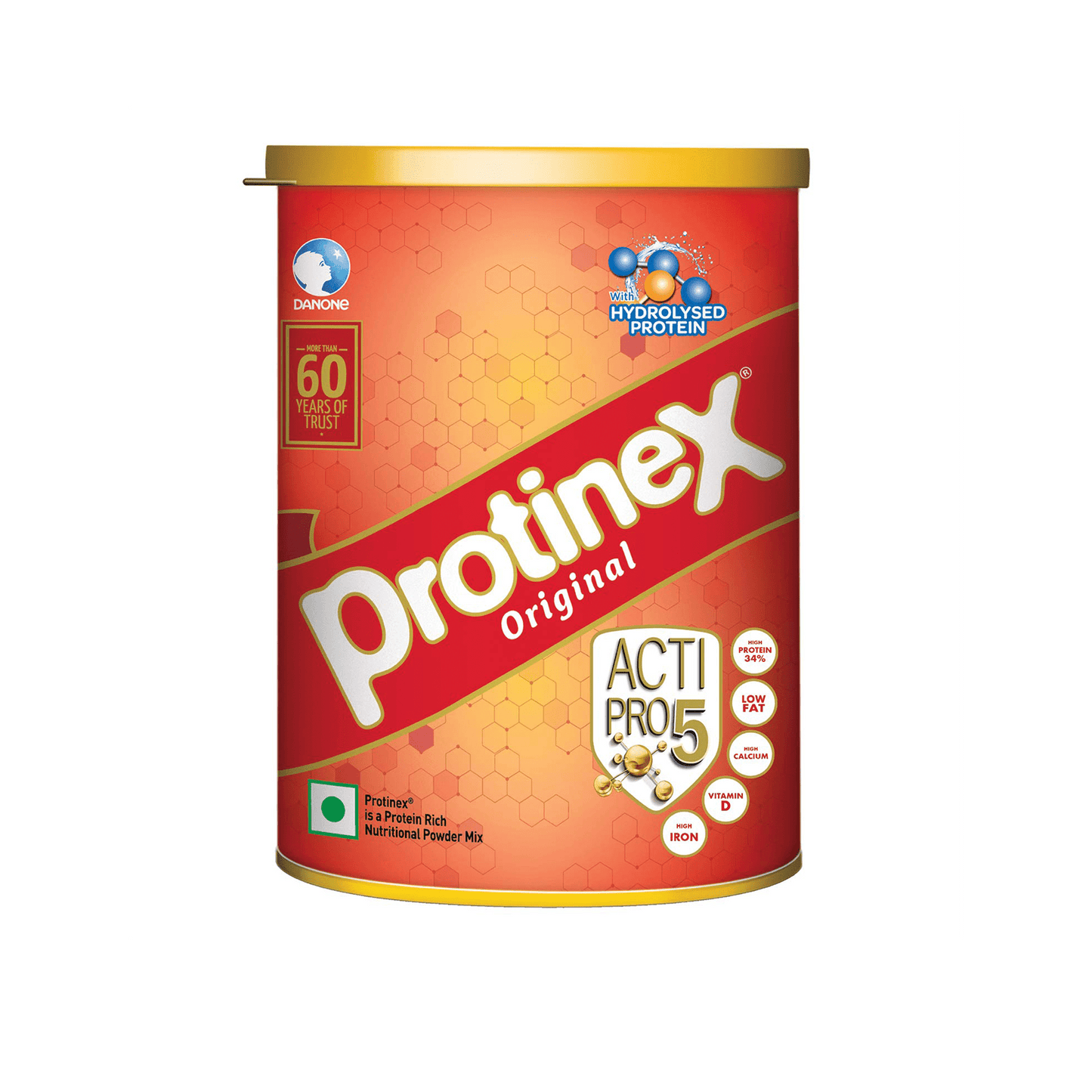 Protinex Health & Nutritional Drink - Original.