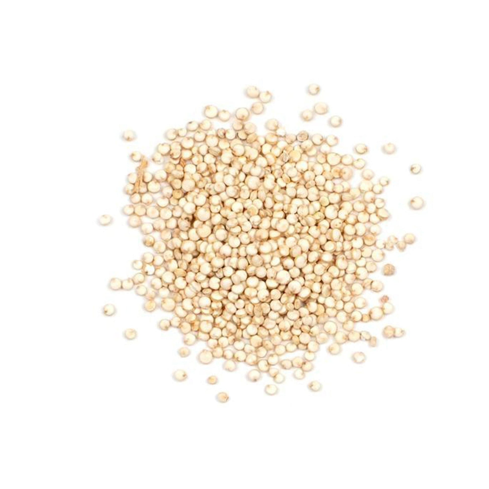 Quinoa (7052780404923)