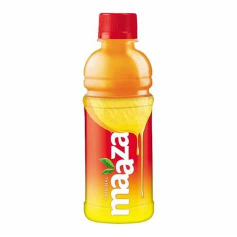 Maaza Mango drink - 250ml